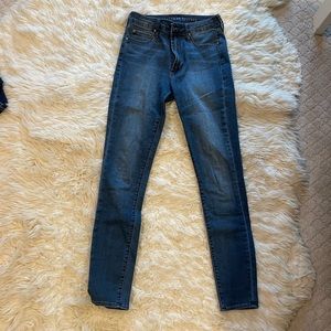 articles of society skinny jeans